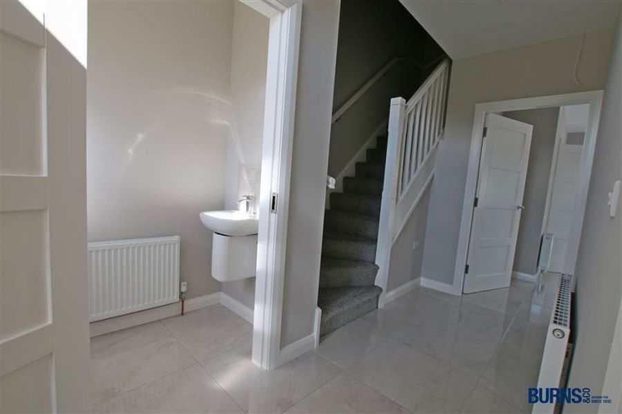 House Type 5, 29 Stranahinch