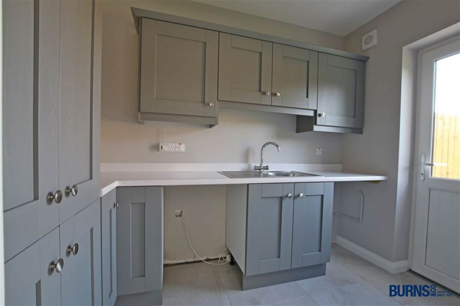 House Type 5, 29 Stranahinch