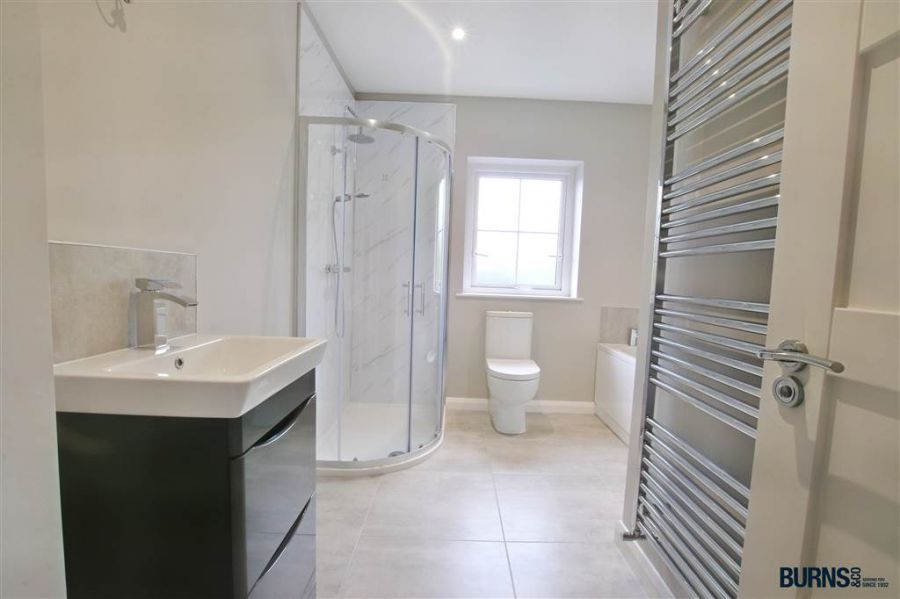 House Type 3, 23 Stranahinch