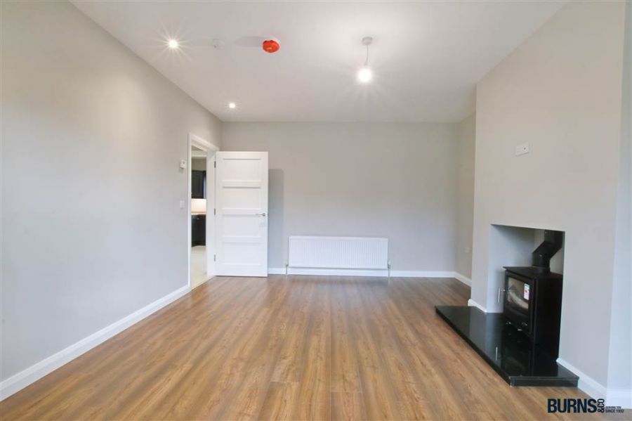 House Type 3, 21 Stranahinch