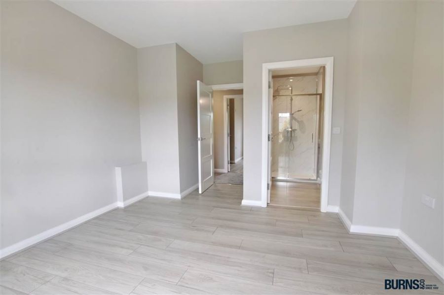 House Type 3, 21 Stranahinch