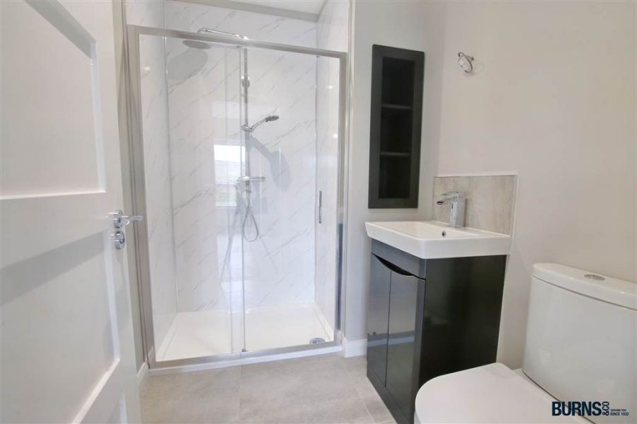 House Type 3, 21 Stranahinch