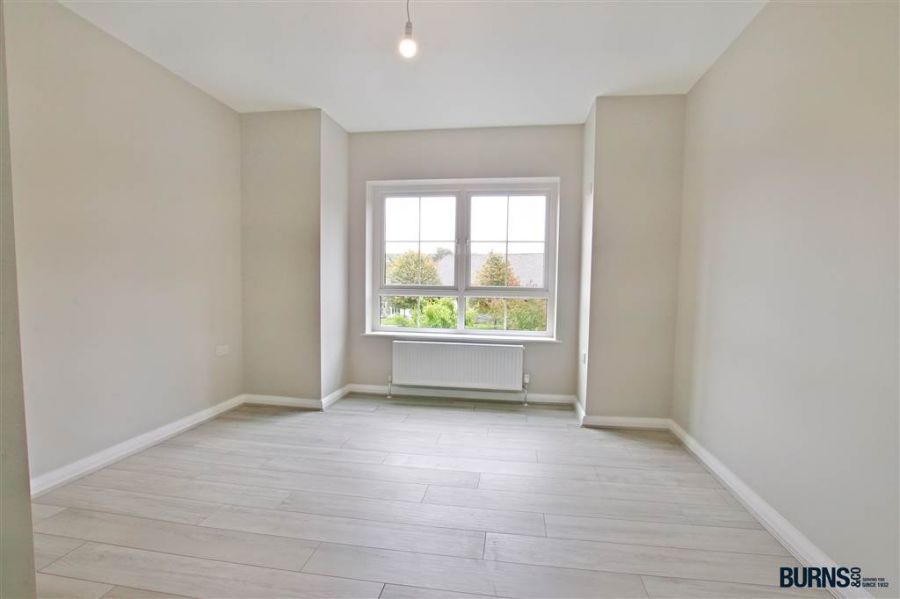 House Type 3, 21 Stranahinch