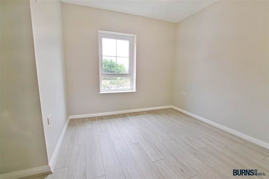 House Type 3, 21 Stranahinch