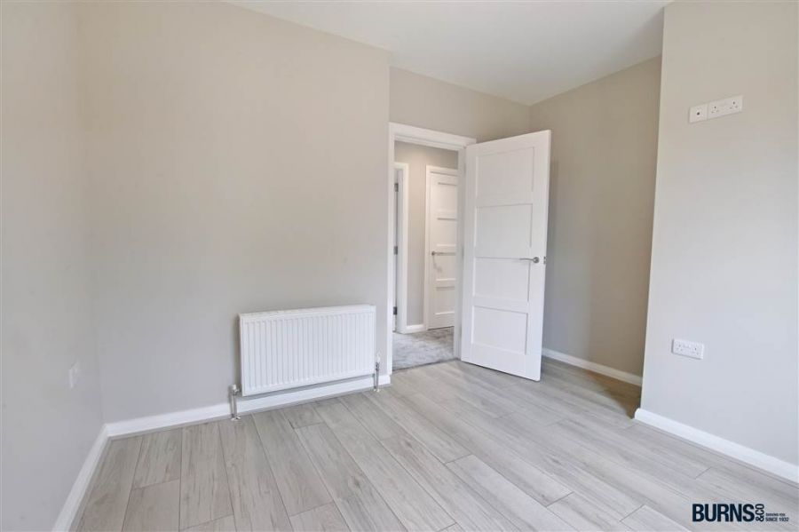 House Type 3, 21 Stranahinch