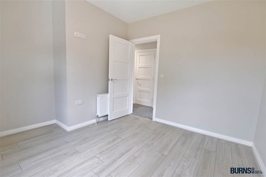 House Type 3, 21 Stranahinch