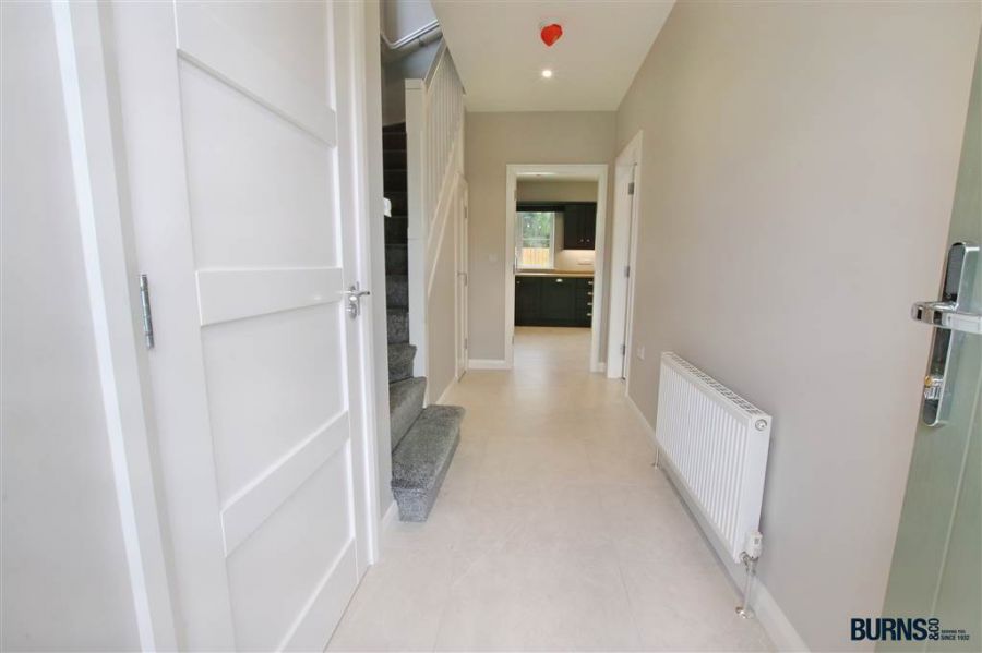 House Type 3, 21 Stranahinch