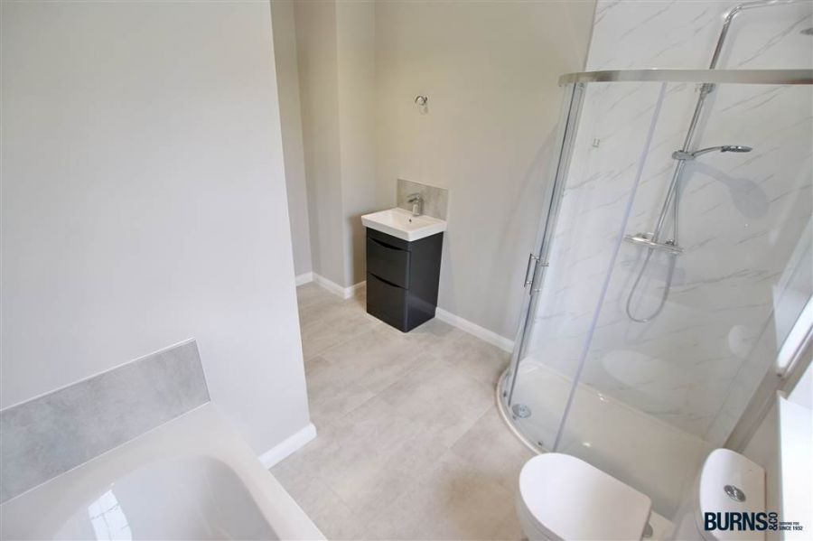 House Type 3, 21 Stranahinch