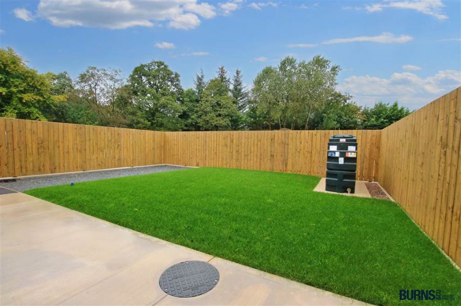 House Type 3, 21 Stranahinch