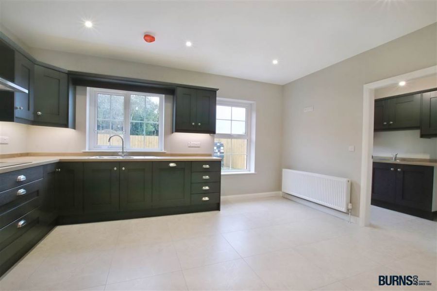 House Type 3, 21 Stranahinch