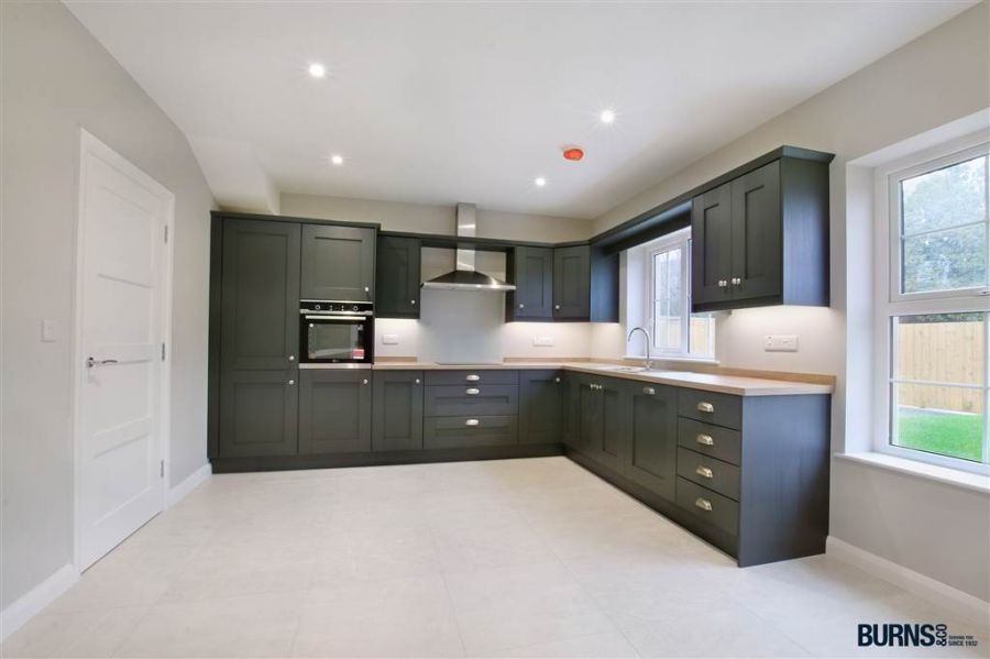 House Type 3, 21 Stranahinch