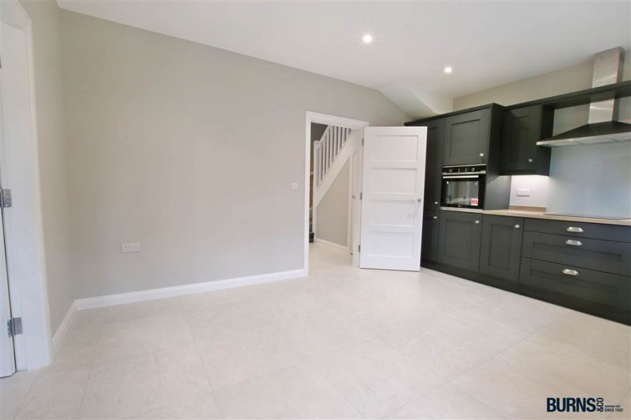 House Type 3, 21 Stranahinch