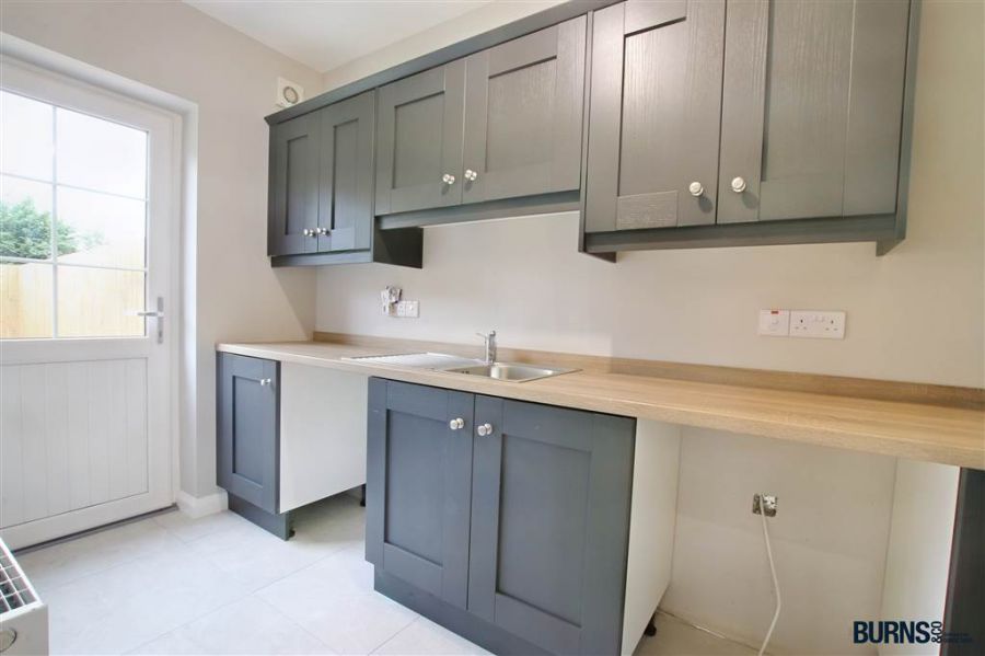 House Type 3, 21 Stranahinch