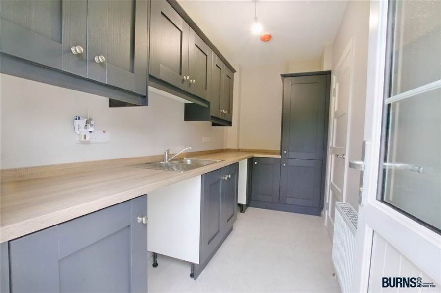 House Type 3, 21 Stranahinch