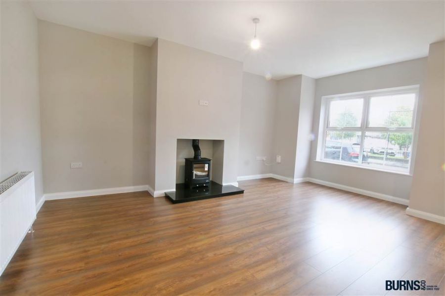 House Type 3, 21 Stranahinch