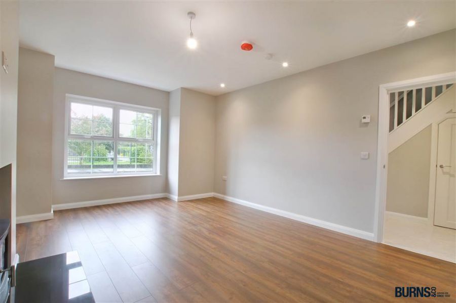 House Type 3, 21 Stranahinch