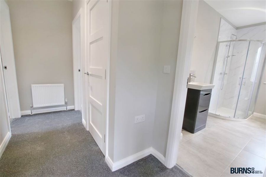 House Type 3, 19 Stranahinch