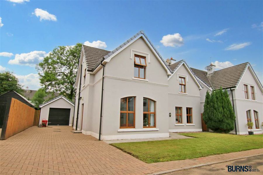 32 Dromdallagan