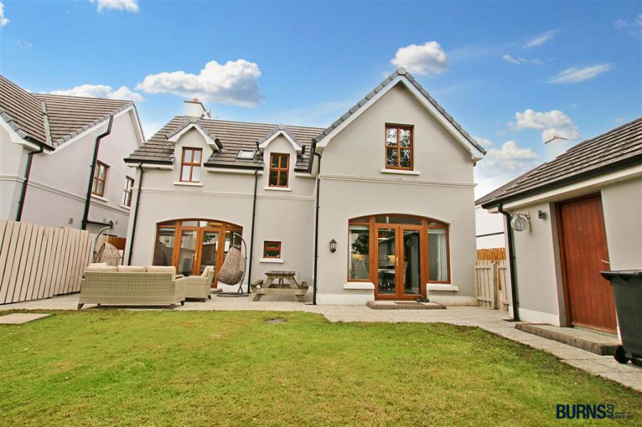 32 Dromdallagan