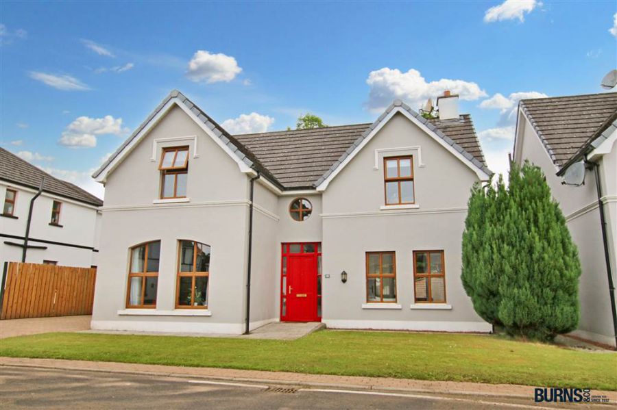 32 Dromdallagan