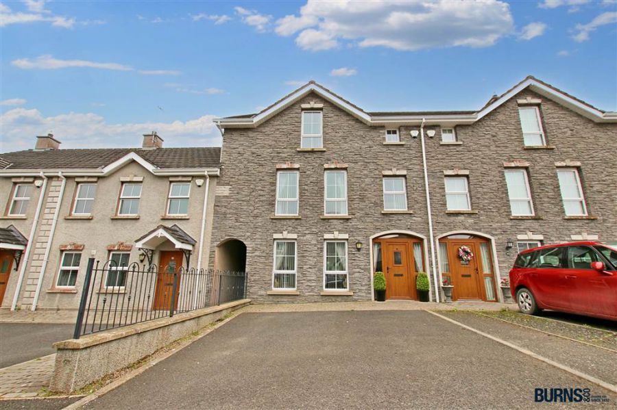 45 Mulinderg, moneyneany, draperstown, BT45 7FD