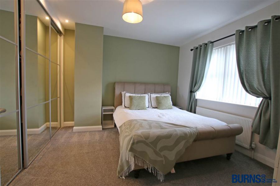 3 Claragh Hill Gardens