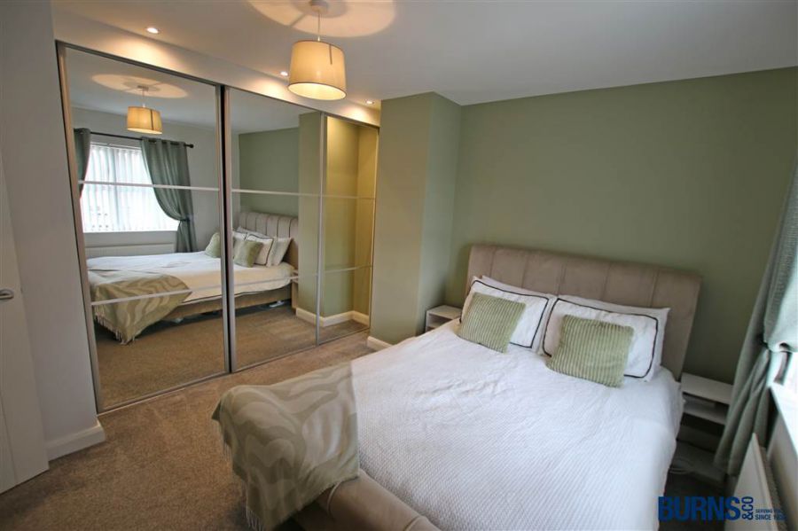 3 Claragh Hill Gardens
