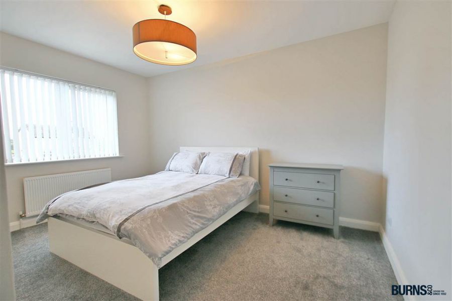 3 Claragh Hill Gardens