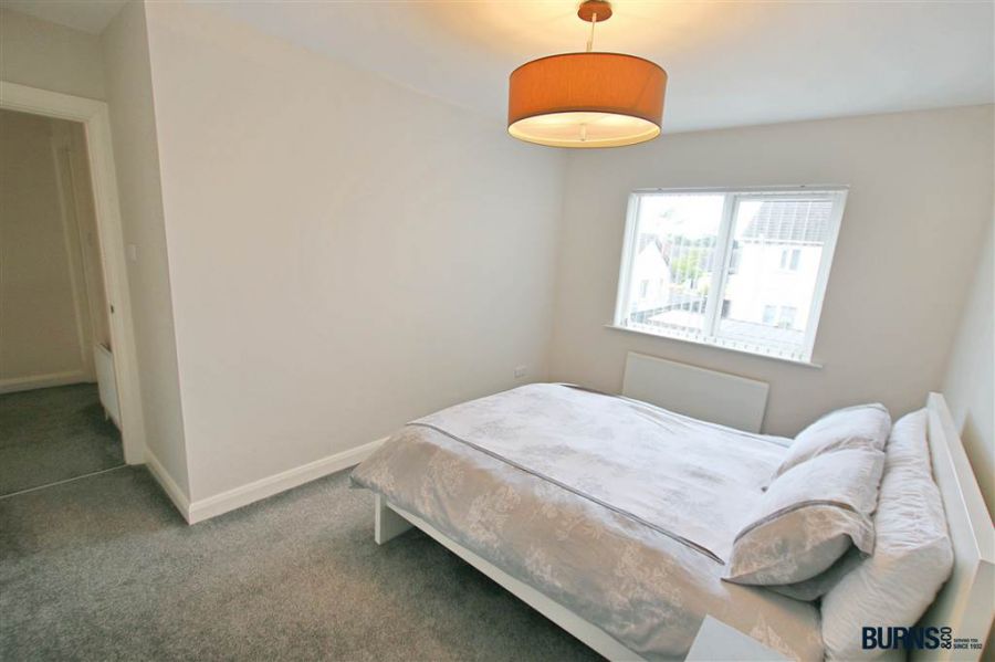 3 Claragh Hill Gardens