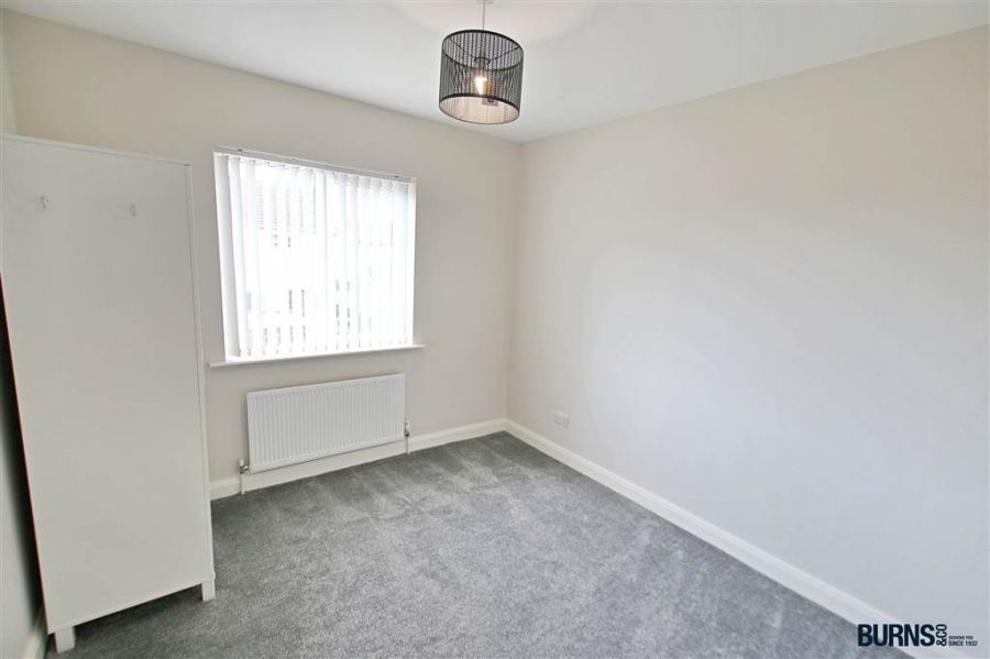 3 Claragh Hill Gardens