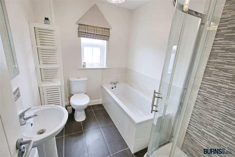 3 Claragh Hill Gardens