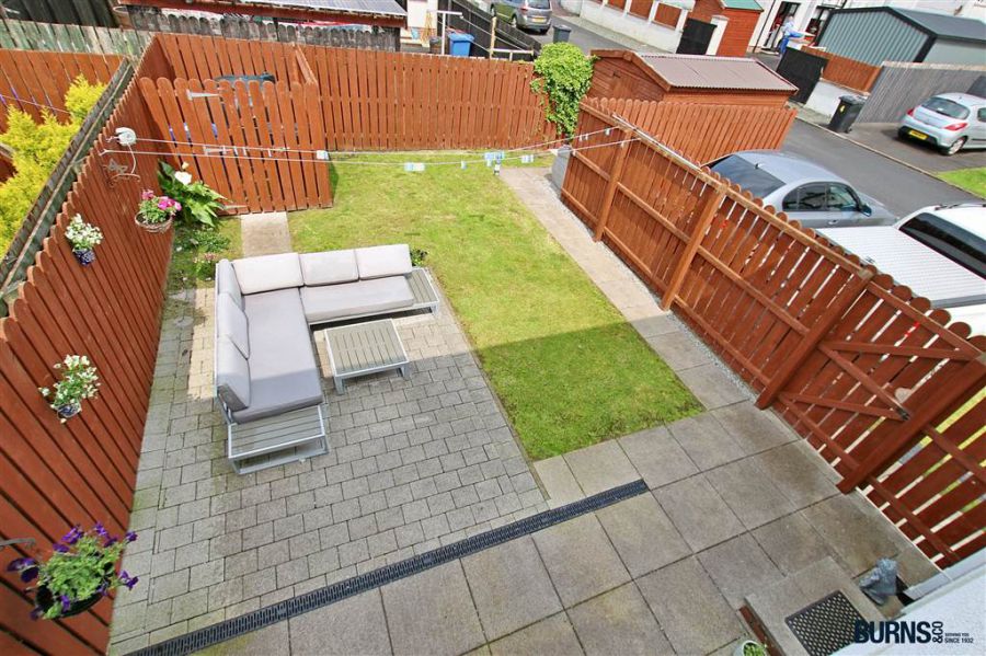 3 Claragh Hill Gardens