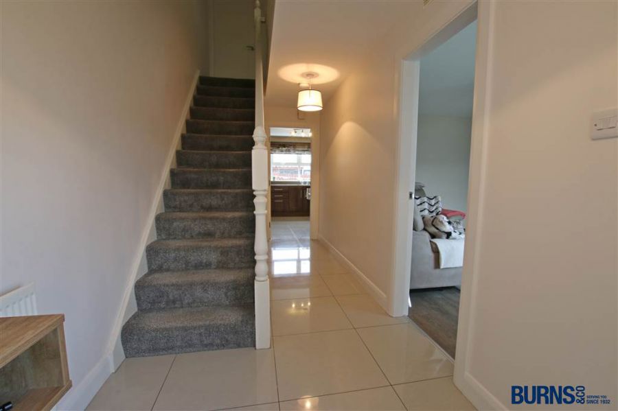 3 Claragh Hill Gardens