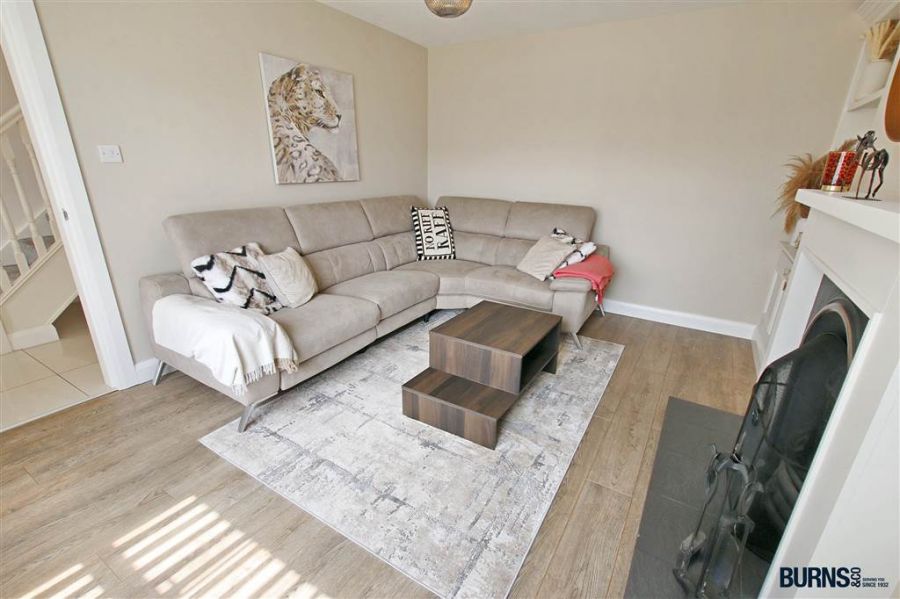 3 Claragh Hill Gardens