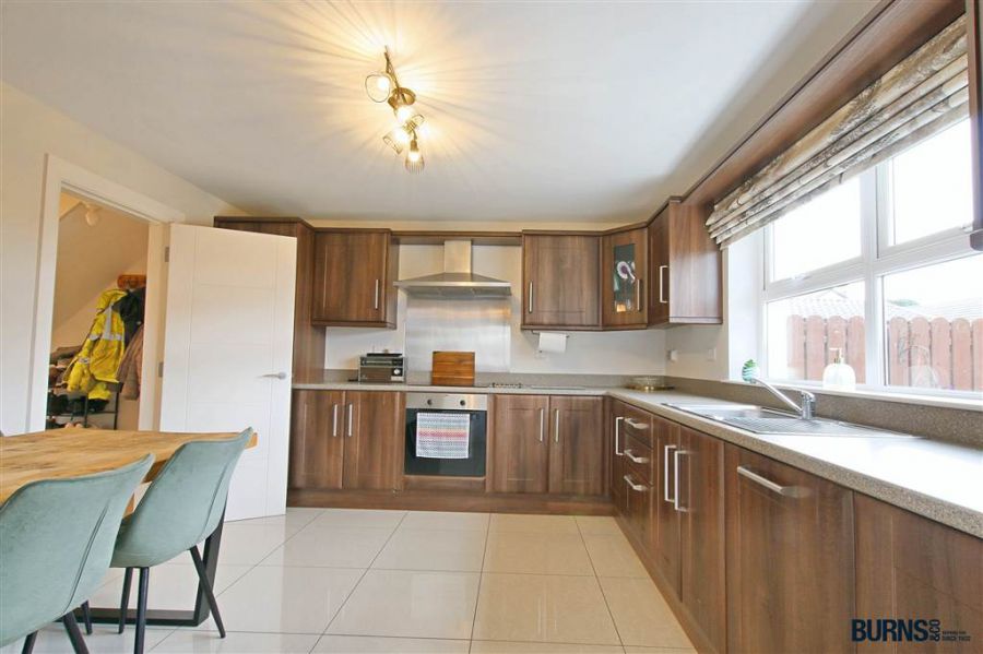 3 Claragh Hill Gardens