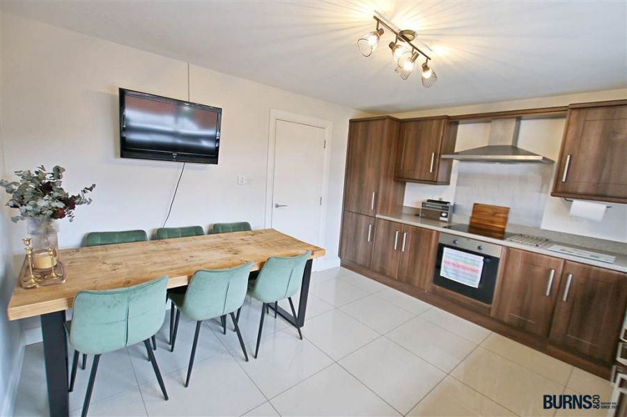 3 Claragh Hill Gardens