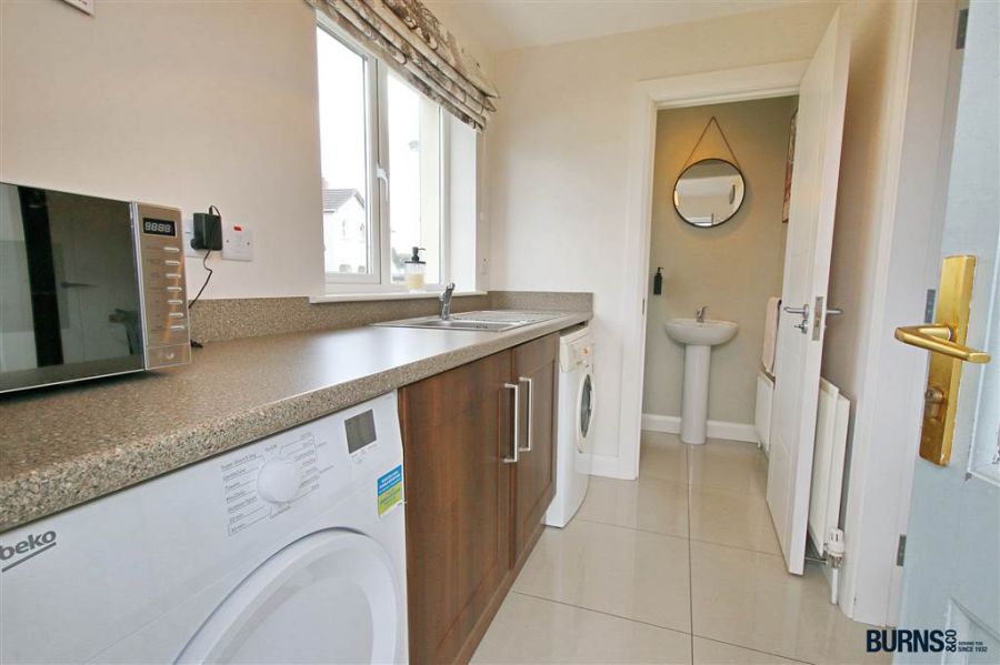 3 Claragh Hill Gardens