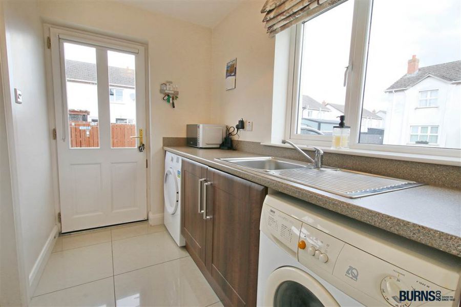 3 Claragh Hill Gardens
