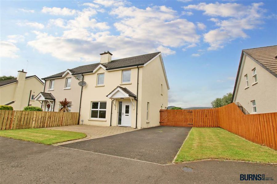1 Cordarragh Heights