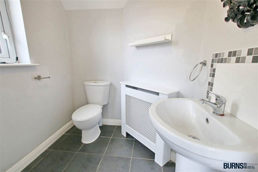 1 Cordarragh Heights