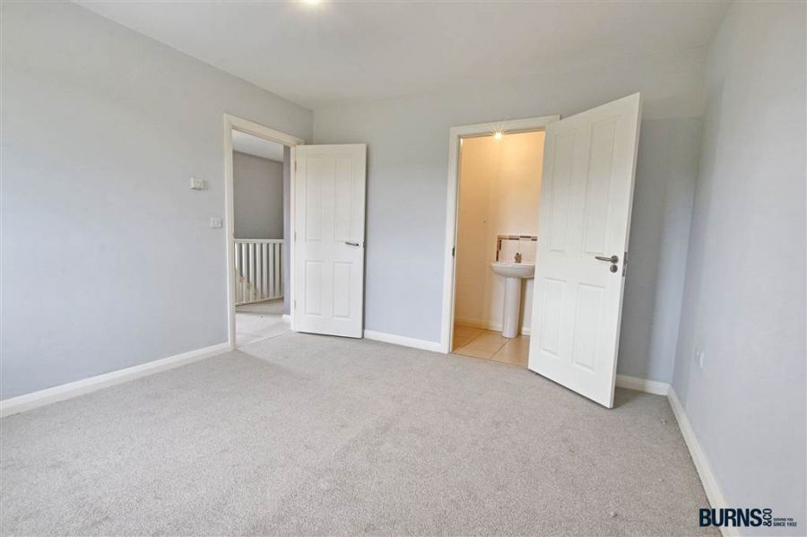 1 Cordarragh Heights