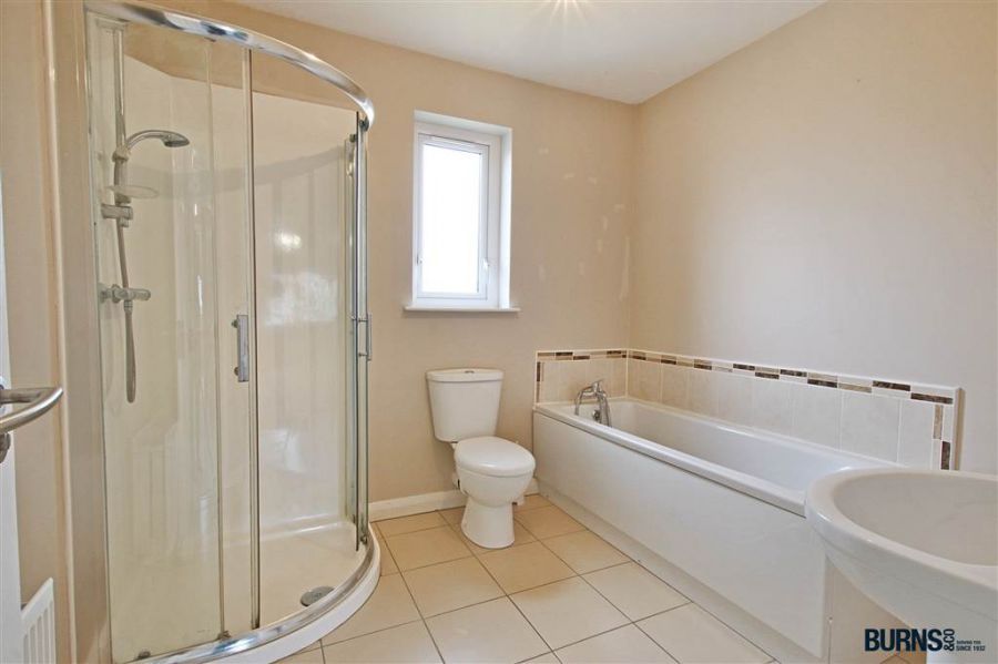 1 Cordarragh Heights