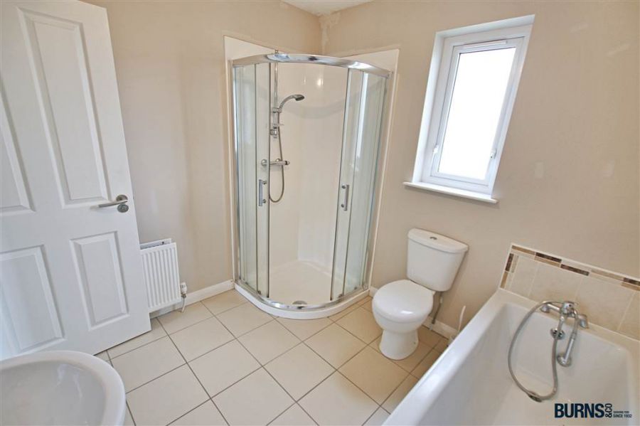 1 Cordarragh Heights