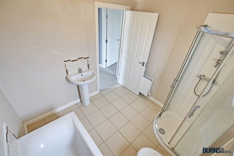 1 Cordarragh Heights