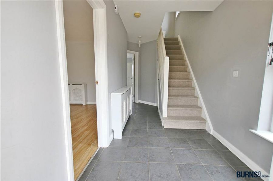 1 Cordarragh Heights