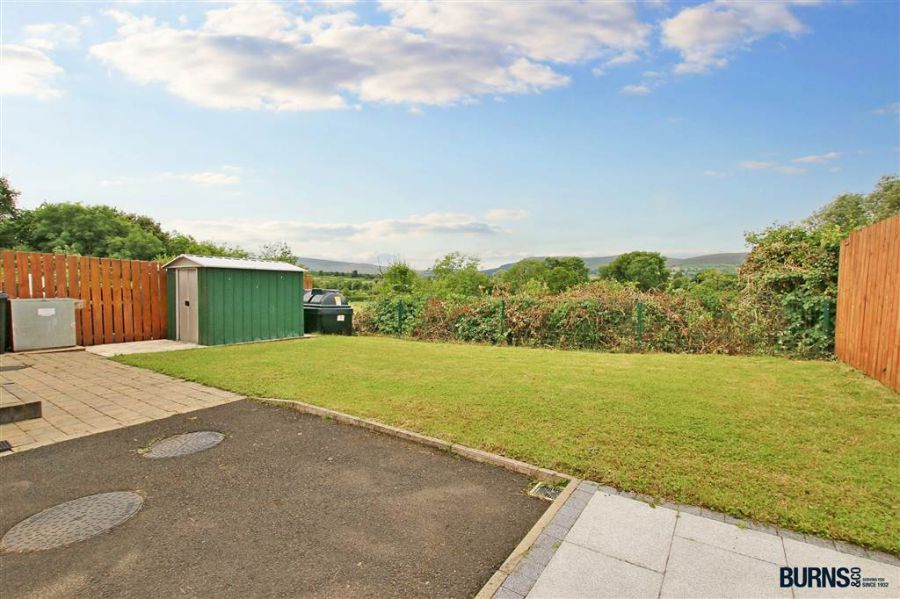 1 Cordarragh Heights