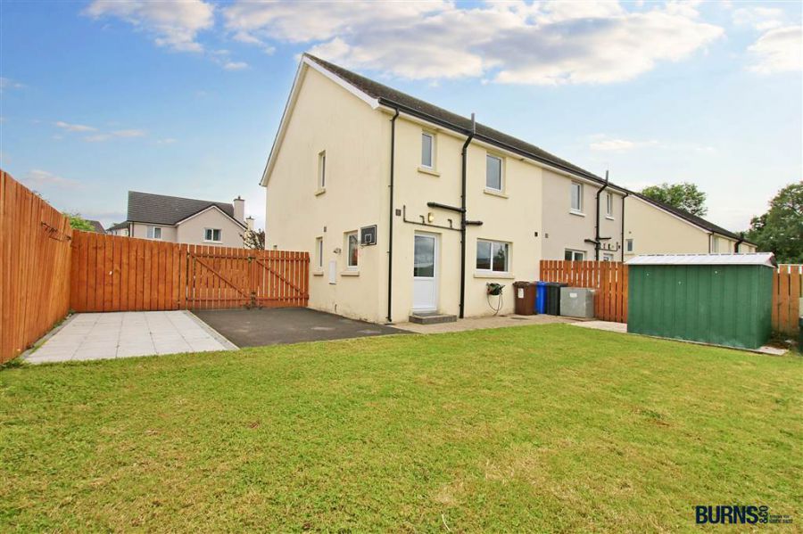 1 Cordarragh Heights
