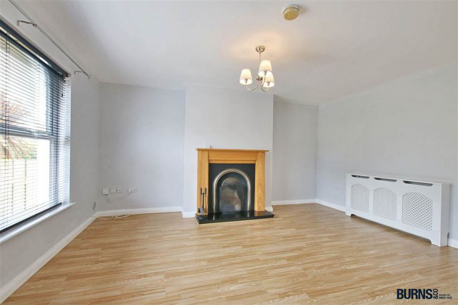 1 Cordarragh Heights