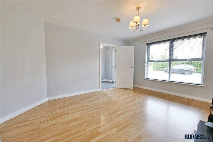 1 Cordarragh Heights