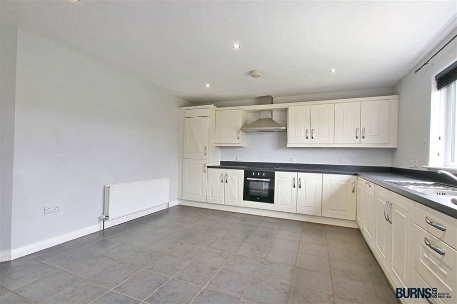 1 Cordarragh Heights